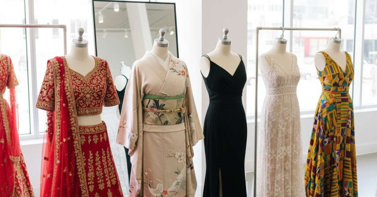 top boutique in zirakpur