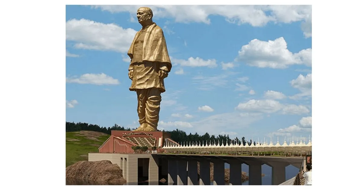 attraction of gujarat