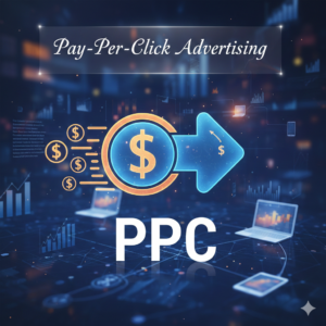 Pay-Per-Click Advertising 