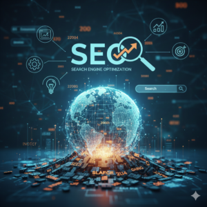 Search Engine Optimization 