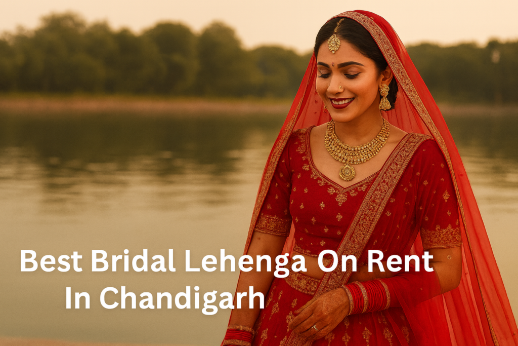 Golden Hour Bride by the Water