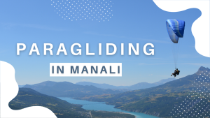 Best Place for Paragliding Near Chandigarh | paragliding in India 