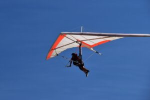 Adventure Sports in India