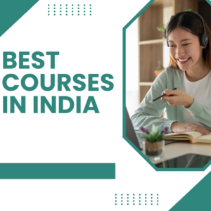 Specialized Professional High demanding course in india