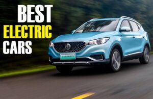 The Best Electric Cars in India