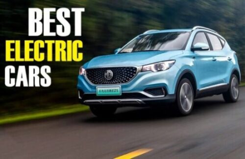 The Best Electric Cars in India