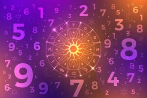 What is numerology
