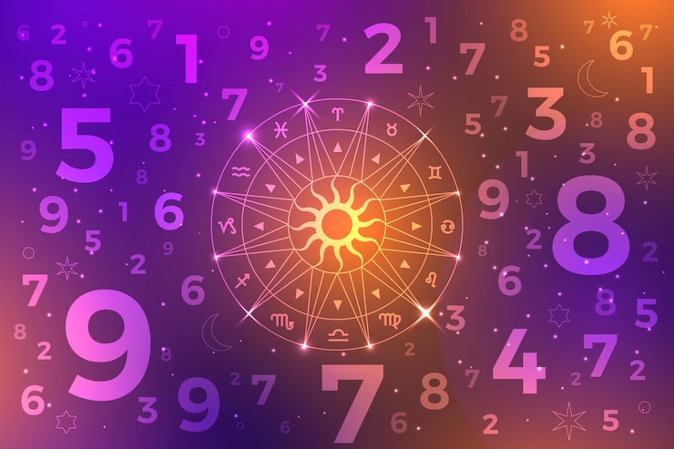 What is numerology