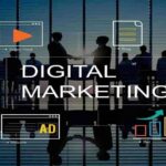 Role of digital marketing in online business growth
