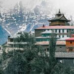 Best Places to Visit in Manali