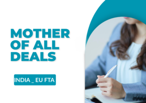 India Eu Fta Details | India-European Union Free Trade Agreement