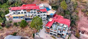 The Oren Kasauli- The Best Place for Destination Functions