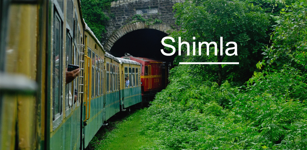 Best Places to visit in Shimla