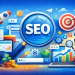 Search engine optimization