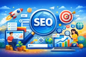 Search engine optimization