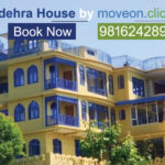 Best Mountain View Hotel in Naldehra – Naldehra House