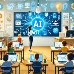 The Hidden Role of AI in education(2026)