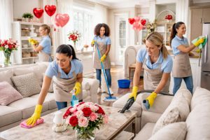 Home-Cleaning-Service