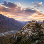 Best places to visit Spiti Valley