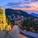 Shimla