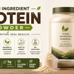 Incredible Benefits of Clean Ingredient Protein Powder