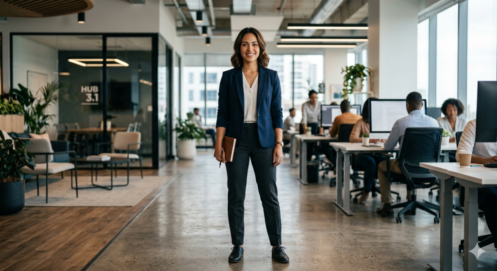 How to Improve Body Language