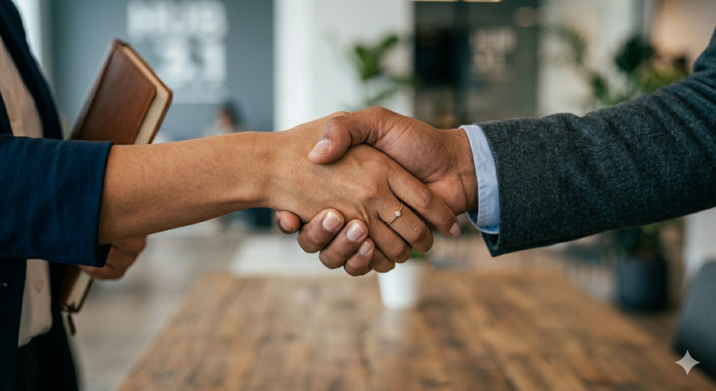 How to Improve Body Language
