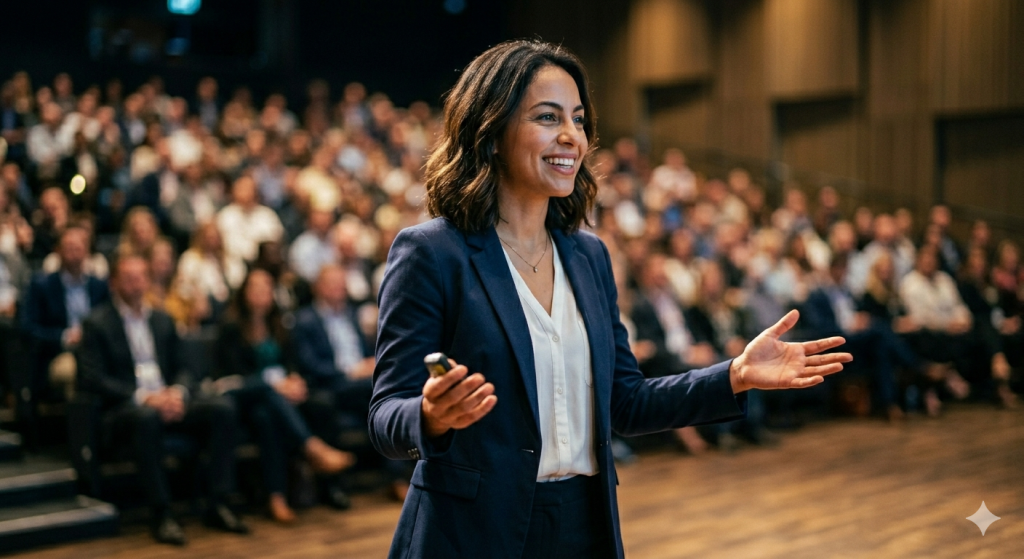 How to Improve Body Language