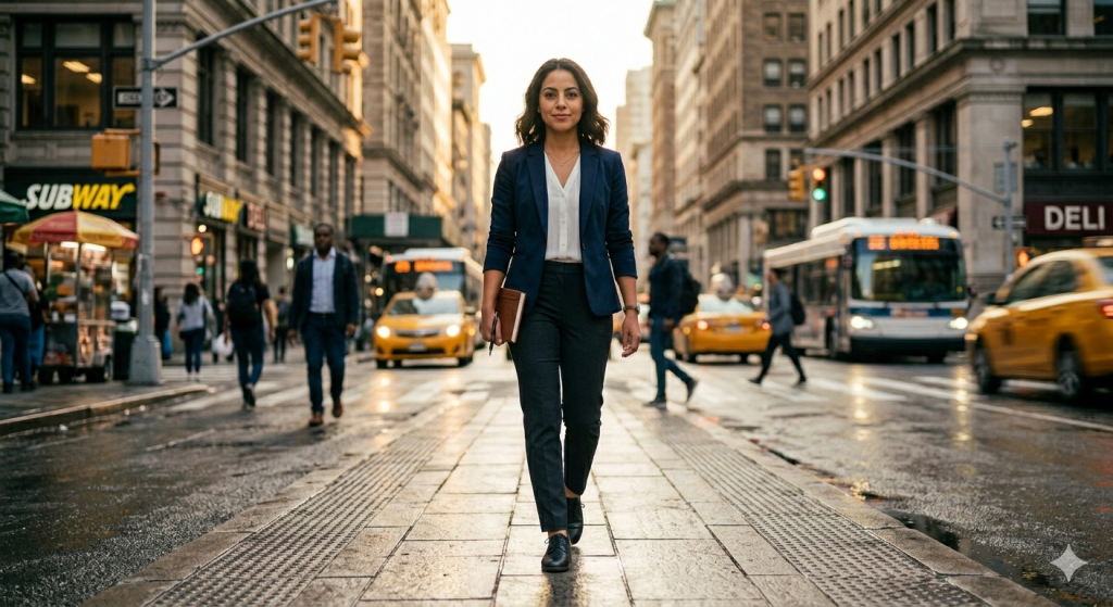 How to Improve Body Language