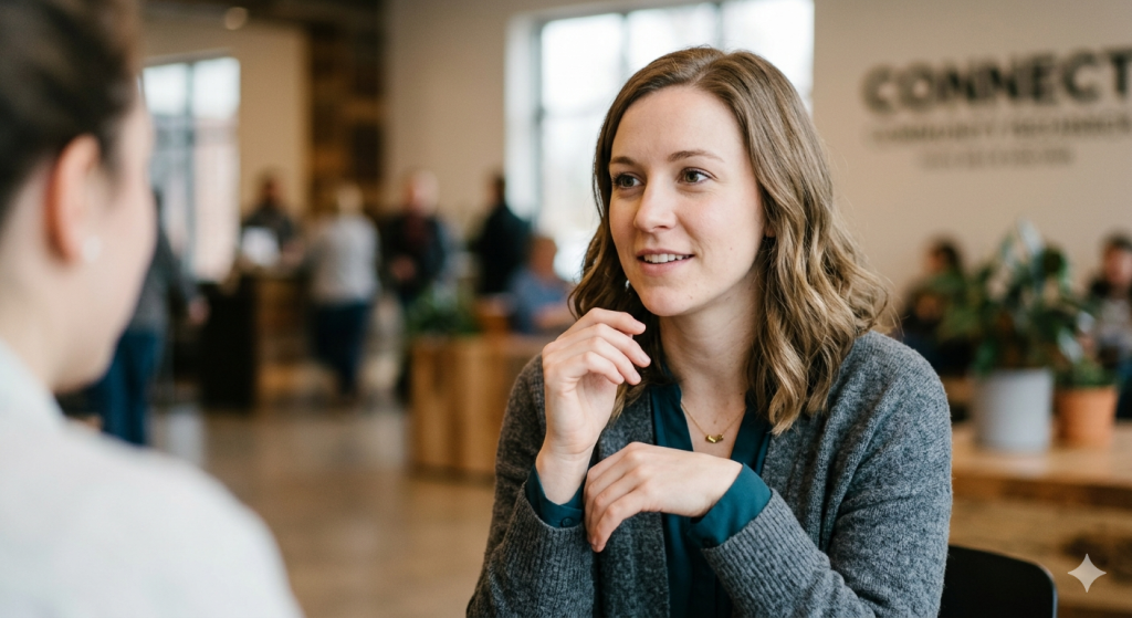 How to Improve Body Language