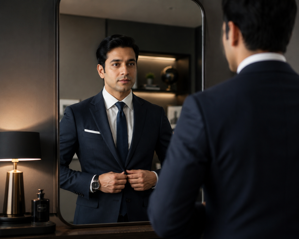 How to Improve Body Language