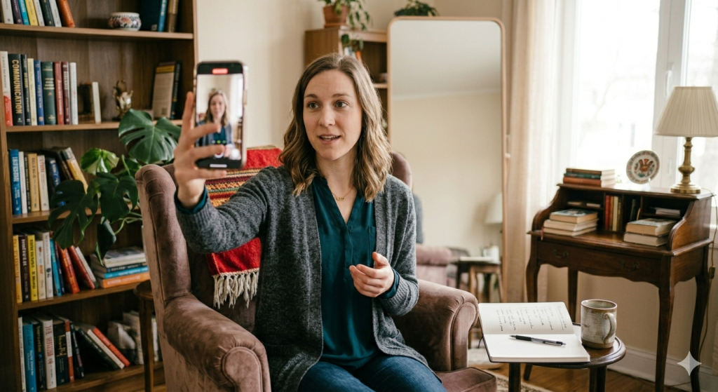 How to Improve Body Language