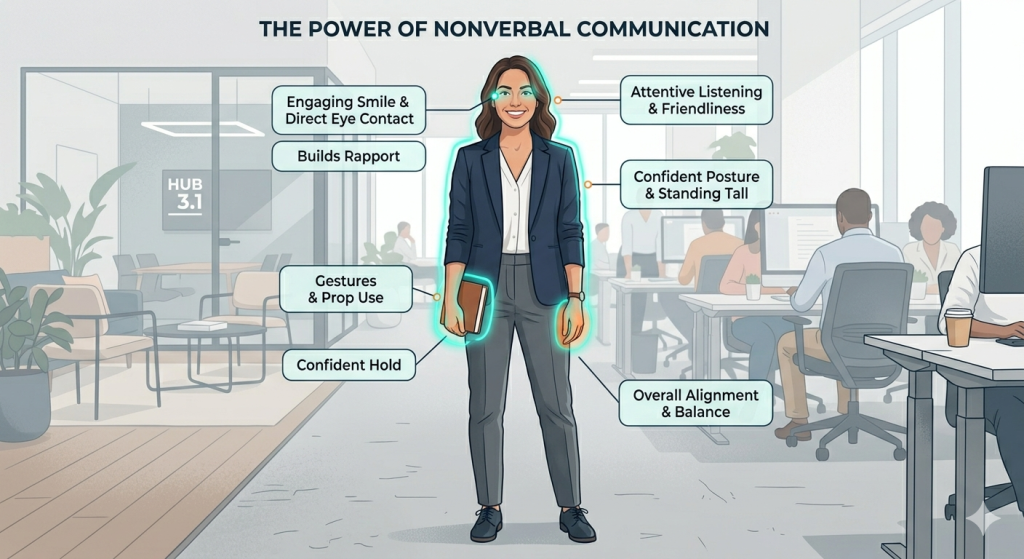 How to Improve Body Language