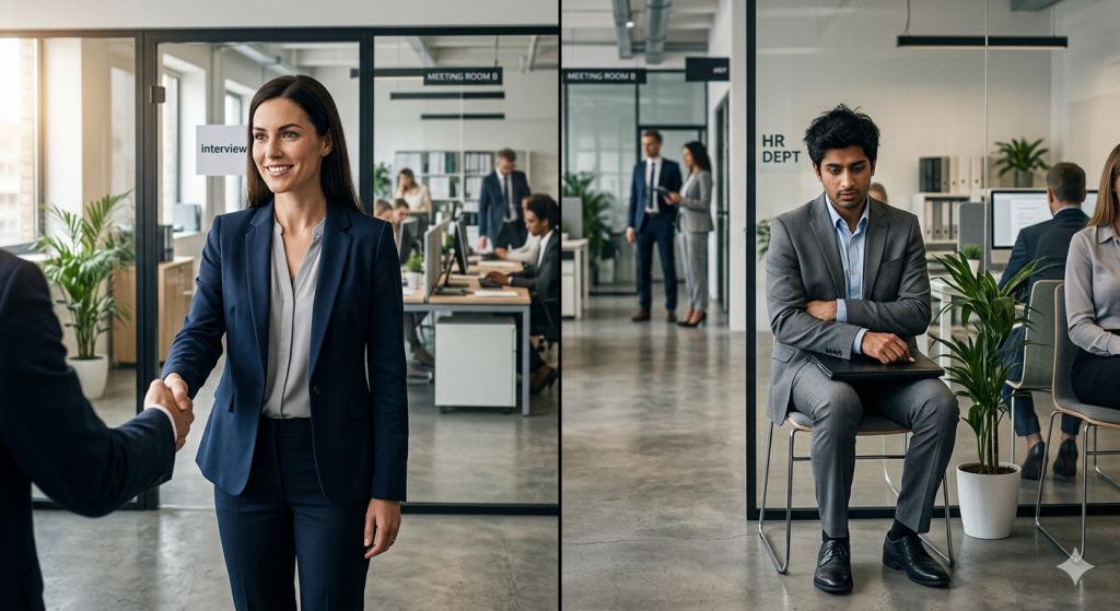 How to Improve Body Language