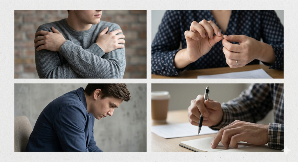 How to Improve Body Language