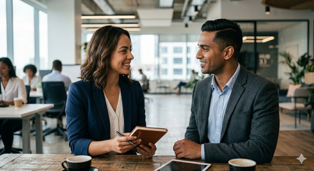 How to Improve Body Language