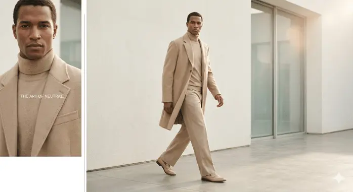 Neutral Colors