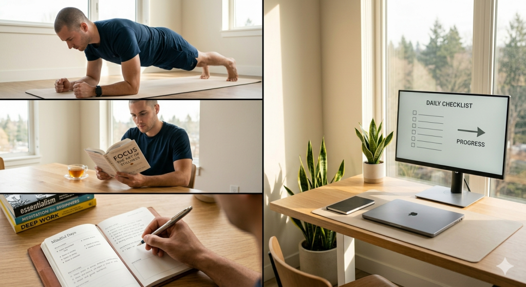 How to Boost Self Confidence