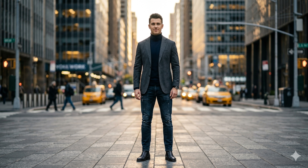 How to Boost Self Confidence