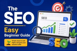 The SEO Easy beginner guide