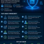 What is Cybersecurity and it’s Facts?