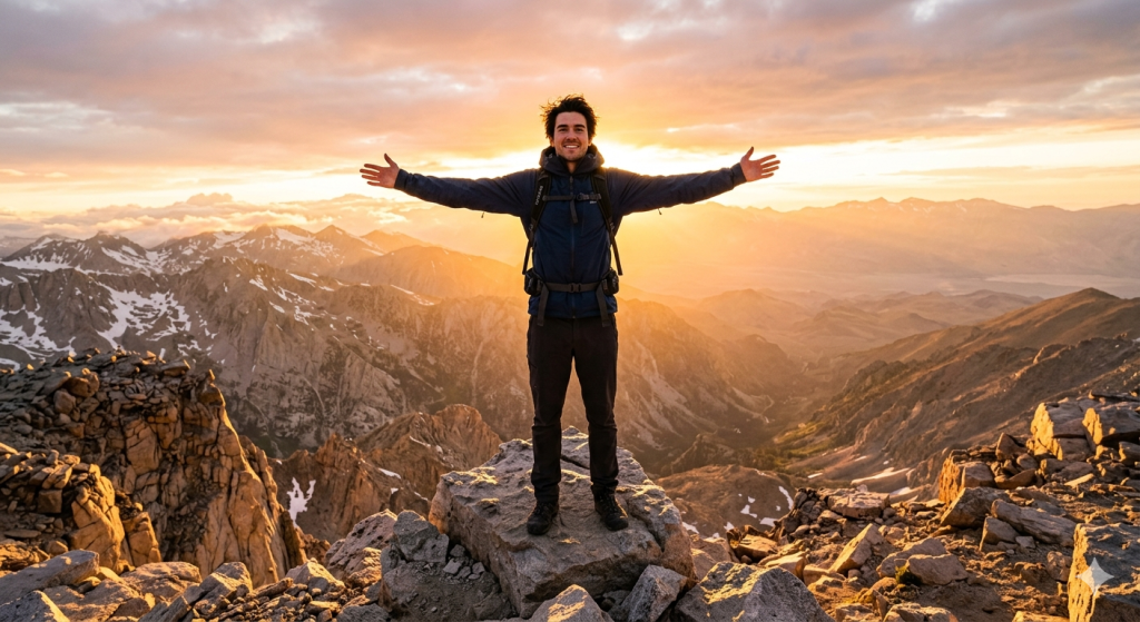 How to Boost Self Confidence