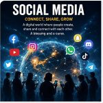 Pros and Cons of Social Media