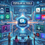 What are the Top AI Tools every Digital marketer should know ?
