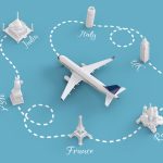 What is the best travel agency for International Trips in Chandigarh