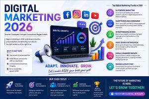 Digital Marketing in 2026