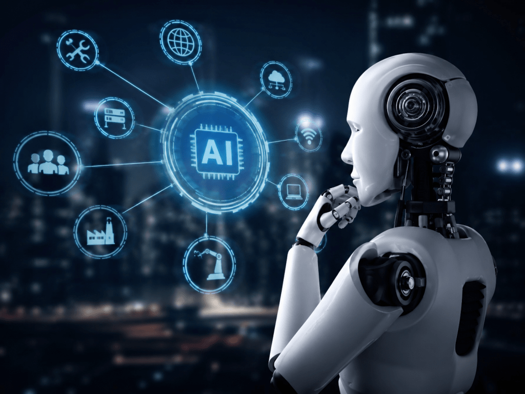 artificial intelligence