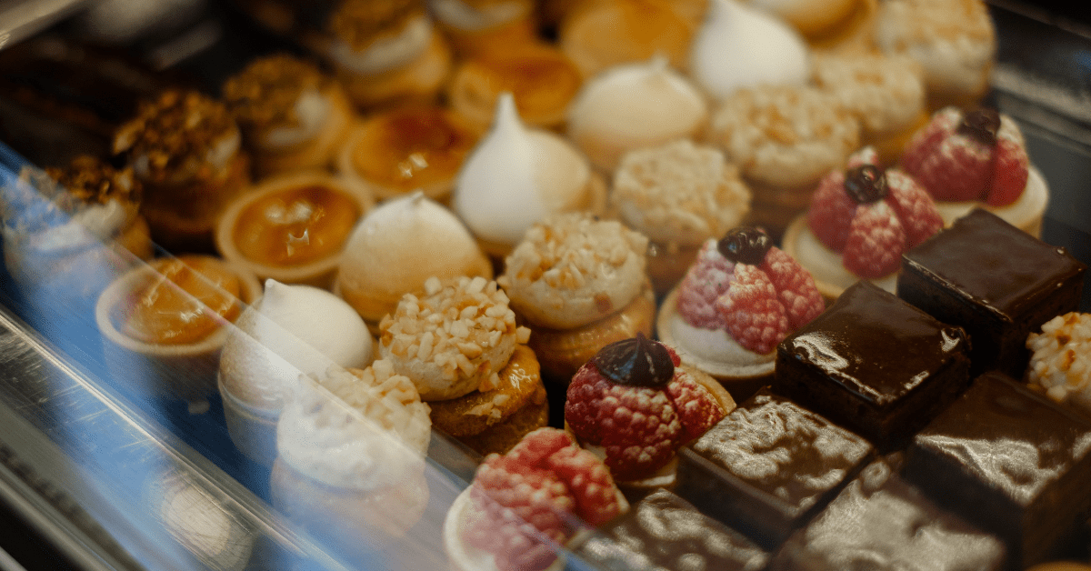 Gopal’s Sweet Bakery
