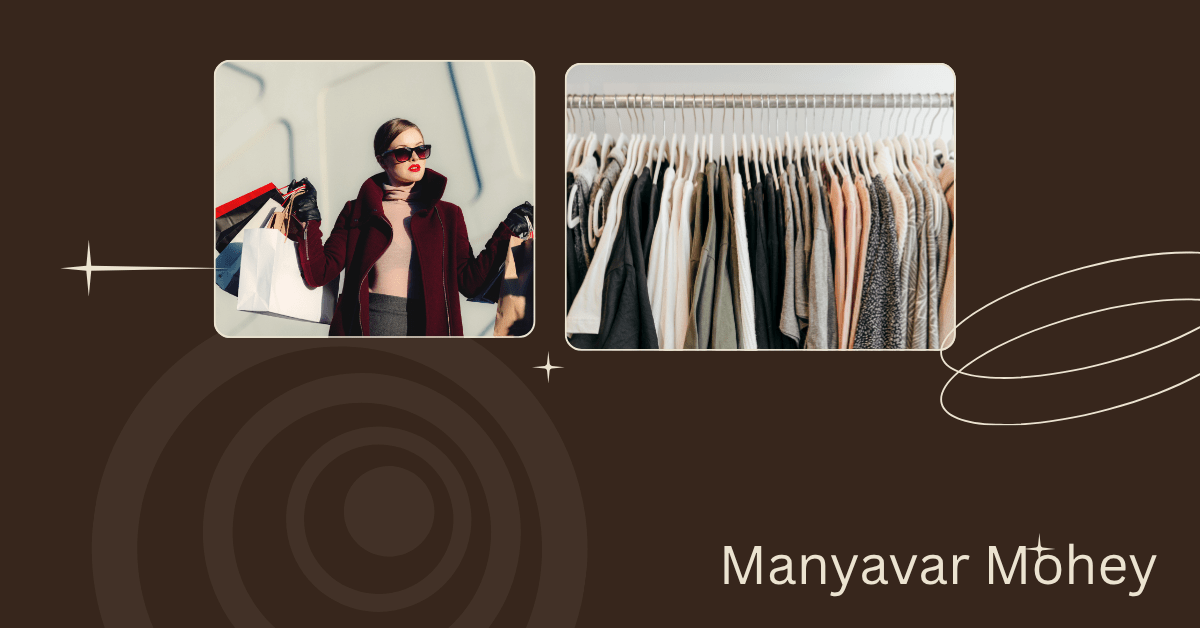 Manyavar Mohey