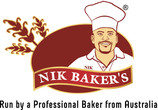 Nik Baker